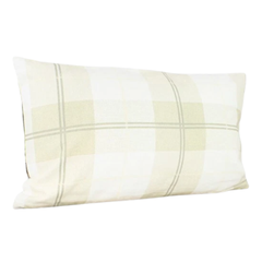 Cushion "Summer Camp" Horse design