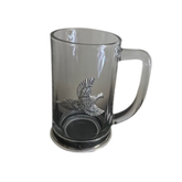 Flying Pheasant Beer Tankard