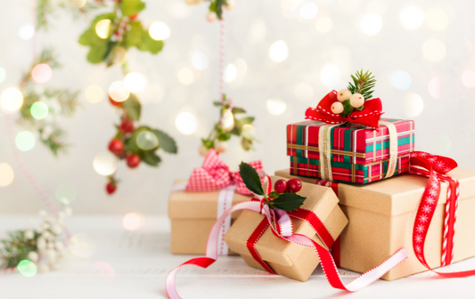 The Perfect Christmas Present, Gifts They’ll Treasure from Simply Equine