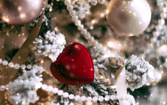 The Magic of Christmas Gifting