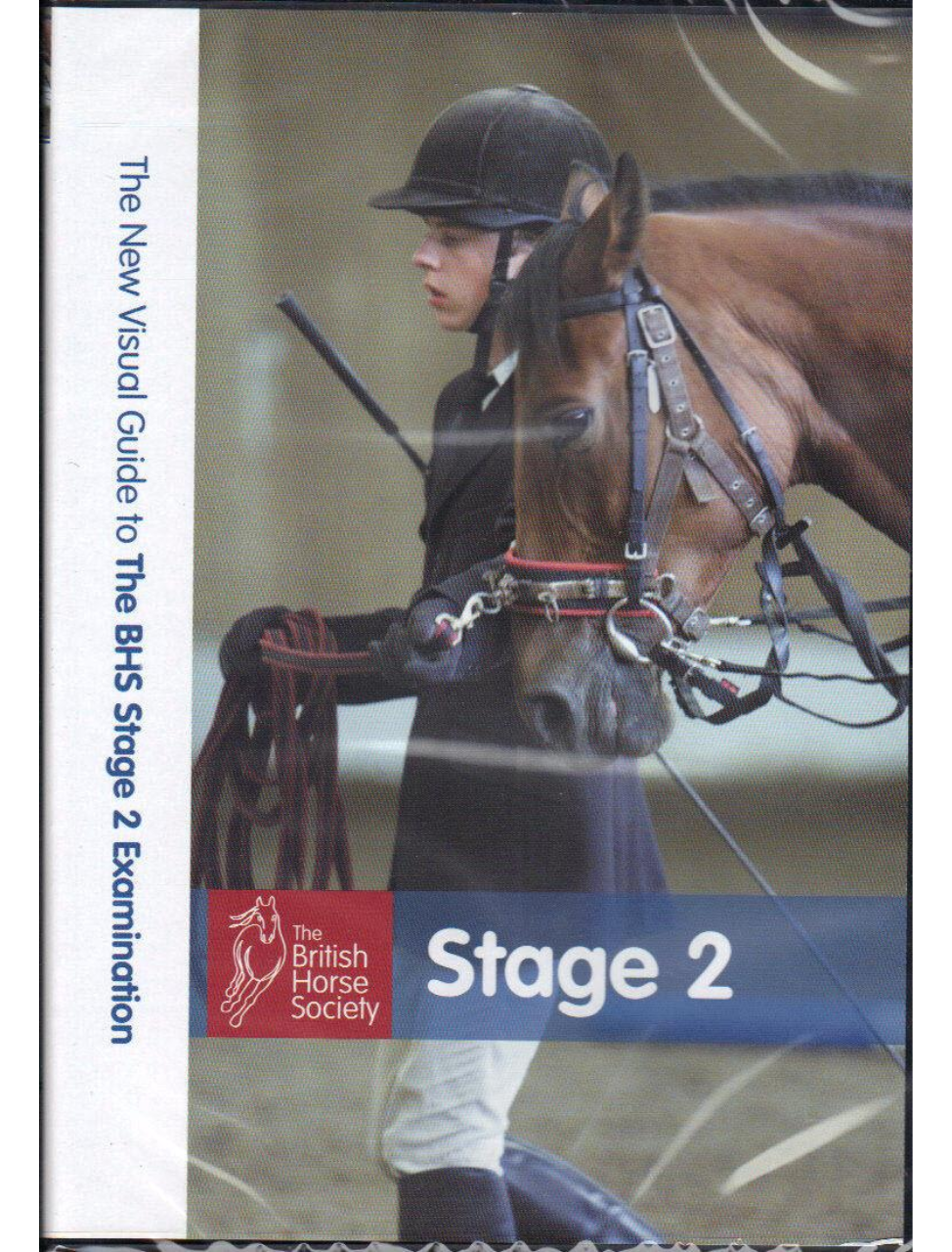 GUIDE TO THE BHS STAGE 2 EXAM