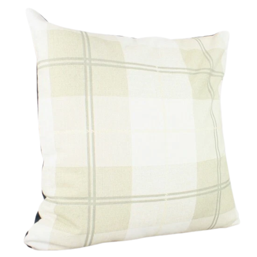 Cushion Dressage Horse Design Concentrate.