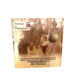 Clinic DVD William Fox-pitt