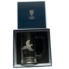 Flying Pheasant Beer Tankard